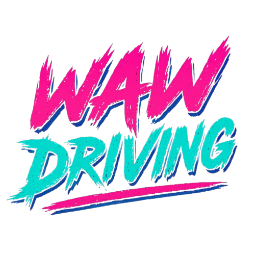 WAW Driving